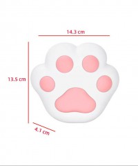 Cat Claw Pat Light Silicone 
