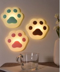 Cat Claw Pat Light Silicone 