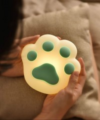 Cat Claw Pat Light Silicone 